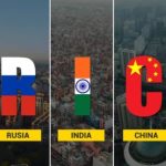 BRICS Siap Perang Tarif dengan Amerika